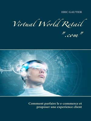 cover image of Virtual world retail .com
